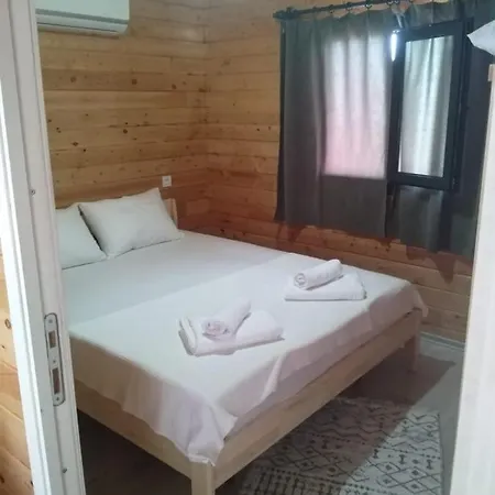 Sea Garden Apart Lejlighedshotel Demre