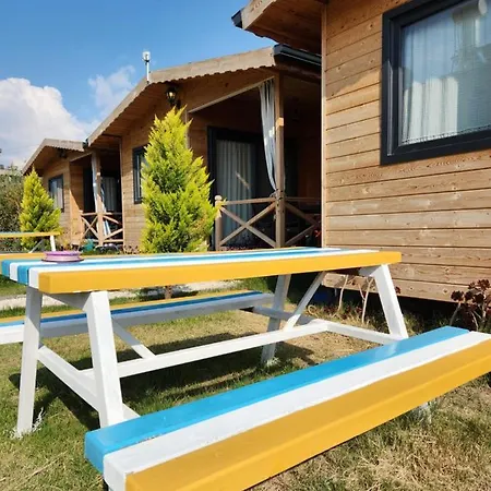 Sea Garden Apart Lejlighedshotel